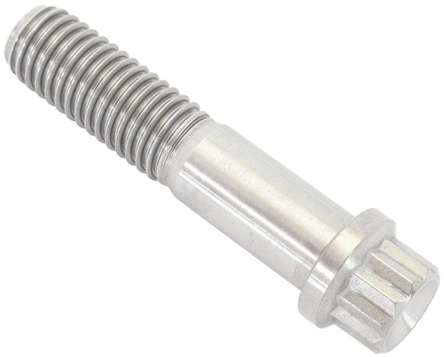 Aeroflow M10 x 1.50mm, UHL 45mm Titanium Bolt (AF3504-1771)