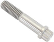 Aeroflow M10 x 1.50mm, UHL 50mm Titanium Bolt (AF3504-1968) AF3504-1968