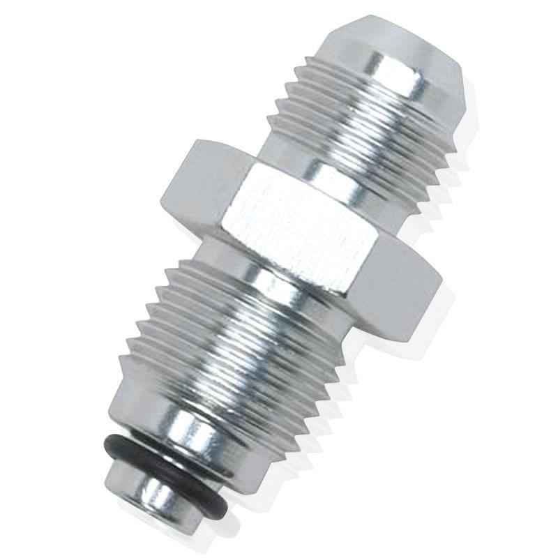Aeroflow Power Steering Adaptor M16 x 1.5 O-Ring Style to -6AN (AF351-06S) AF351-06S