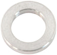 Aeroflow 1/4" Titanium Small Flat Washer (AF3511-0001) AF3511-0001