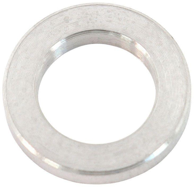 Aeroflow 1/4" Titanium Small Flat Washer (AF3511-0001) AF3511-0001