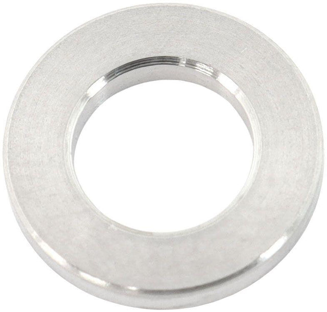 Aeroflow 1/4" Titanium Medium Flat Washer (AF3511-0002) AF3511-0002