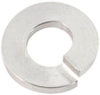 Aeroflow 1/4" Titanium Spring Washer (AF3511-0005) AF3511-0005