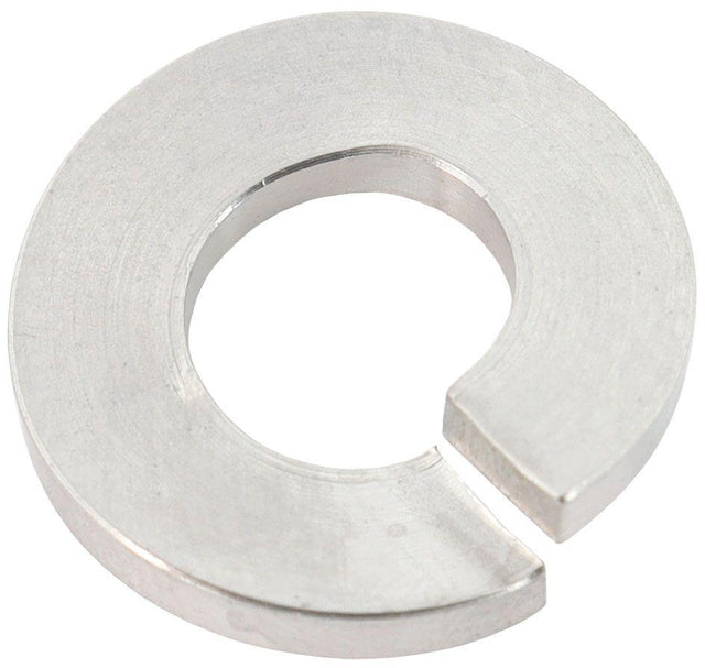 Aeroflow 1/4" Titanium Spring Washer (AF3511-0005) AF3511-0005