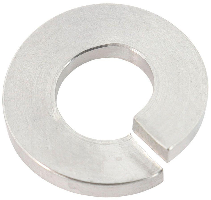 Aeroflow 1/4" Titanium Spring Washer (AF3511-0005)