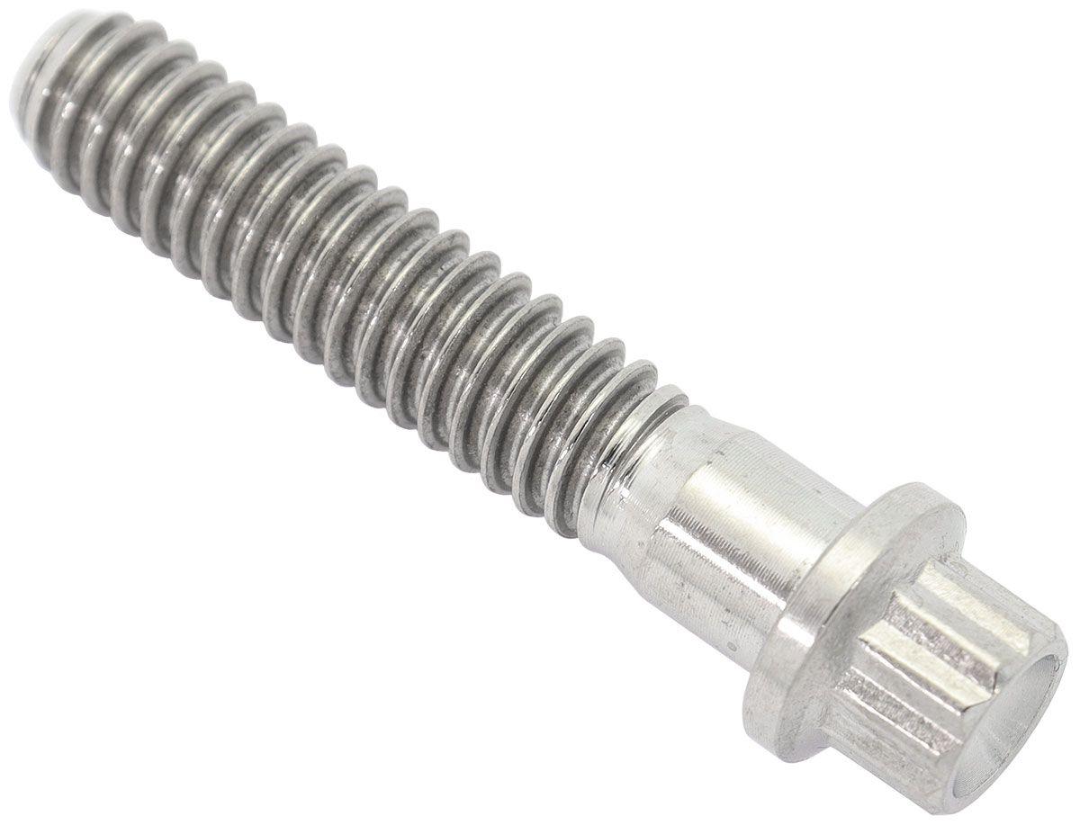 Aeroflow 1/4-20", UHL 1.25" Titanium Bolt (AF3511-1250) AF3511-1250