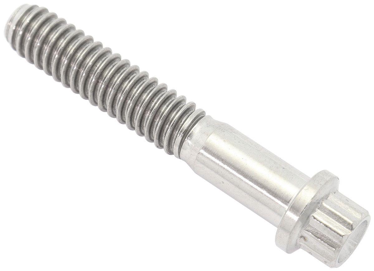 Aeroflow 1/4-20", UHL 1.50" Titanium Bolt (AF3511-1500) AF3511-1500