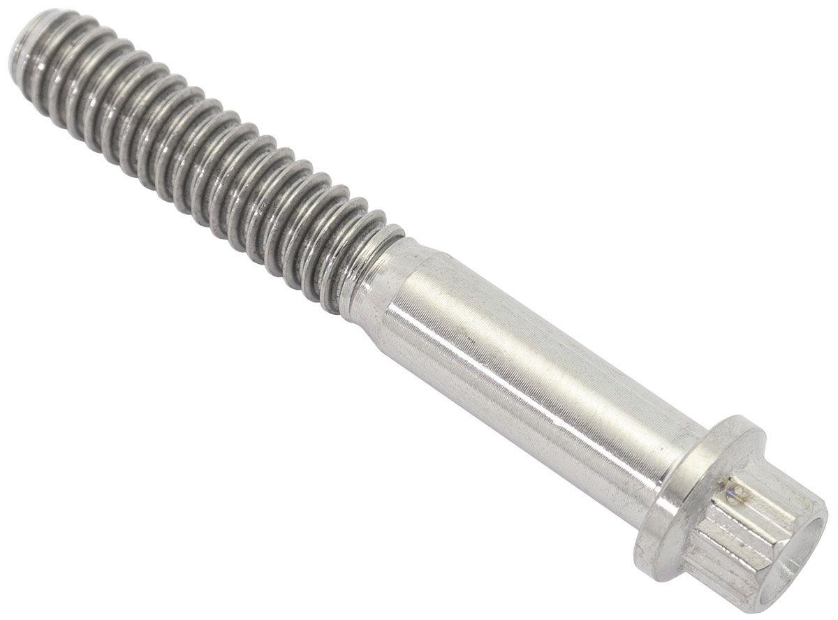 Aeroflow 1/4-20", UHL 1.75" Titanium Bolt (AF3511-1750) AF3511-1750