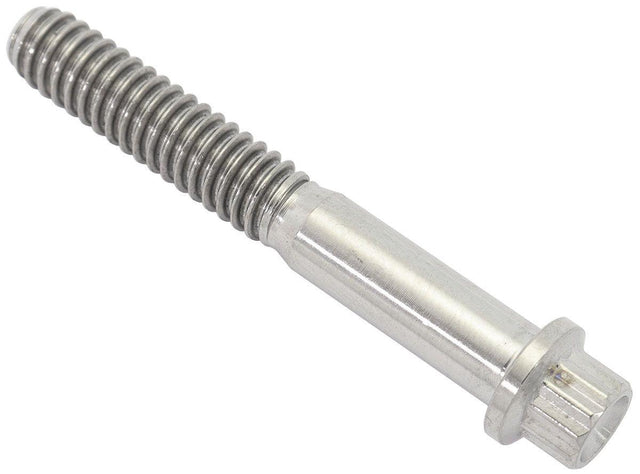 Aeroflow 1/4-20", UHL 1.75" Titanium Bolt (AF3511-1750) AF3511-1750