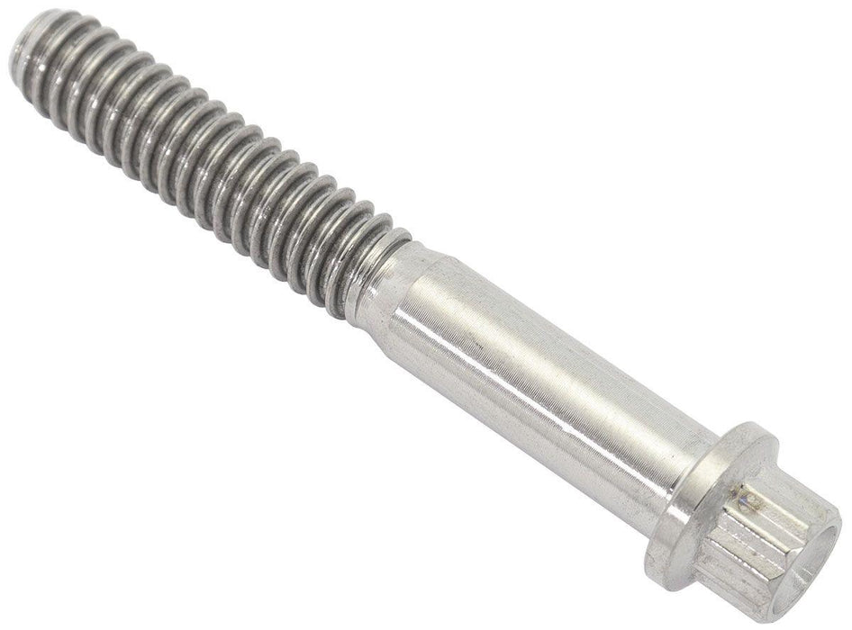 Aeroflow 1/4-20", UHL 1.75" Titanium Bolt (AF3511-1750)