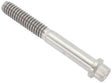 Aeroflow 1/4-20", UHL 2.00" Titanium Bolt (AF3511-2000) AF3511-2000