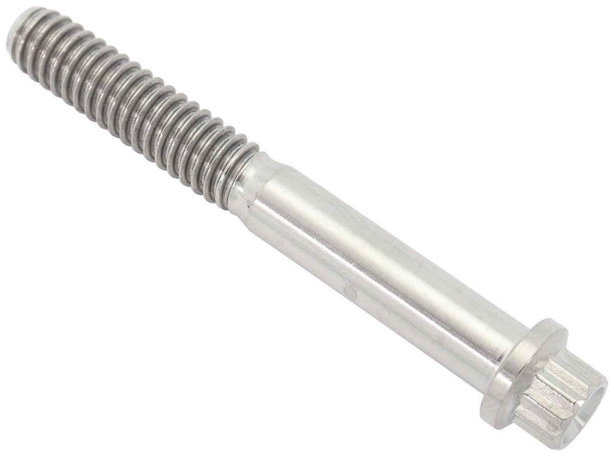 Aeroflow 1/4-20", UHL 2.00" Titanium Bolt (AF3511-2000) AF3511-2000