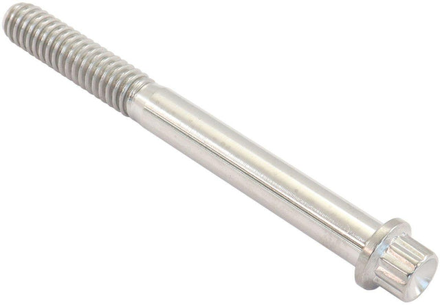 Aeroflow 1/4-20", UHL 2.50" Titanium Bolt (AF3511-2500) AF3511-2500