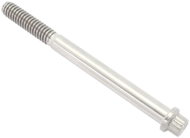 Aeroflow 1/4-20", UHL 3.00" Titanium Bolt (AF3511-3000) AF3511-3000
