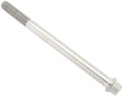 Aeroflow 1/4-20", UHL 3.50" Titanium Bolt (AF3511-3500) AF3511-3500
