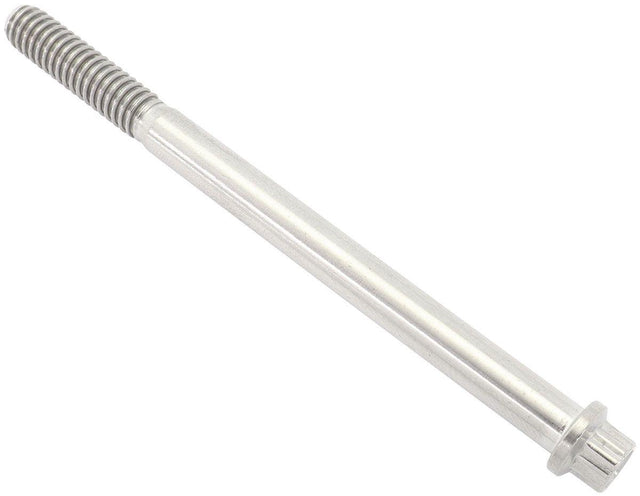 Aeroflow 1/4-20", UHL 3.50" Titanium Bolt (AF3511-3500) AF3511-3500