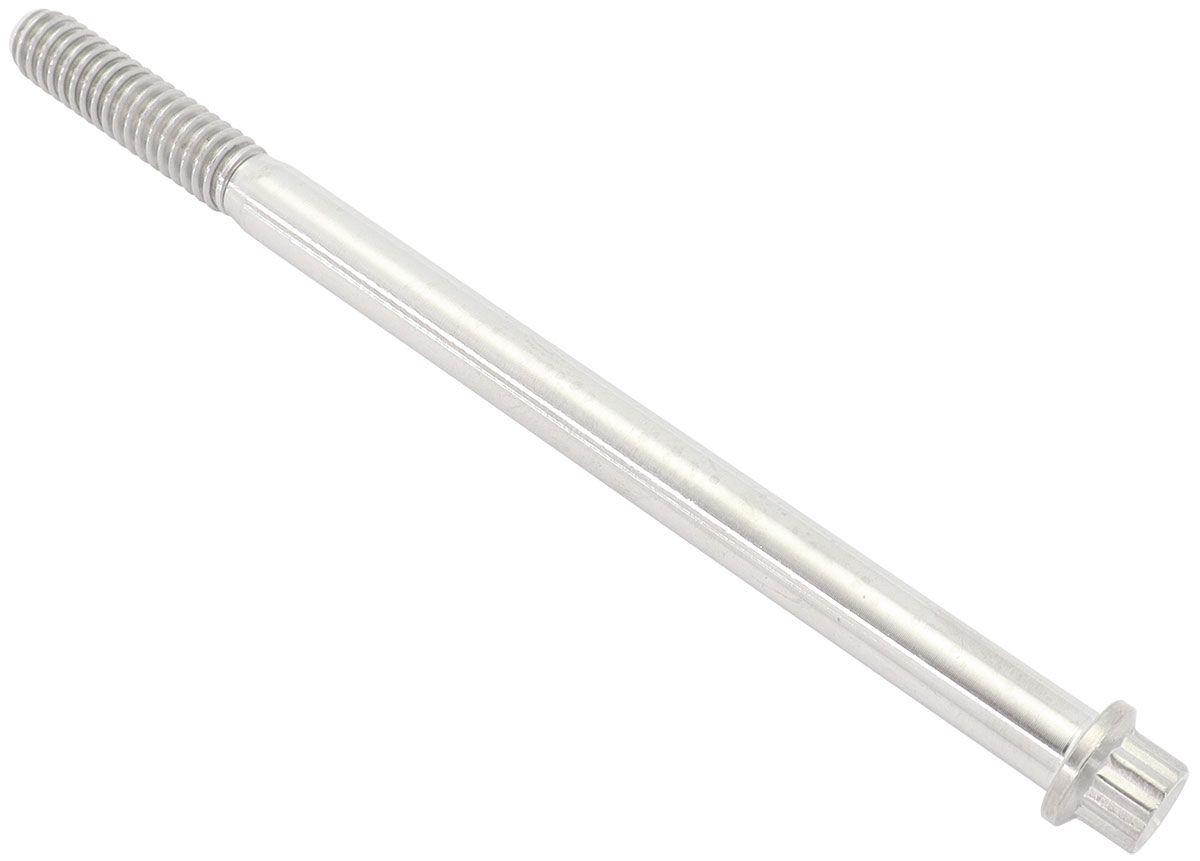 Aeroflow 1/4-20", UHL 4.00" Titanium Bolt (AF3511-4000) AF3511-4000