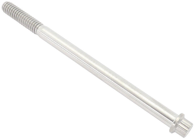 Aeroflow 1/4-20", UHL 4.00" Titanium Bolt (AF3511-4000) AF3511-4000