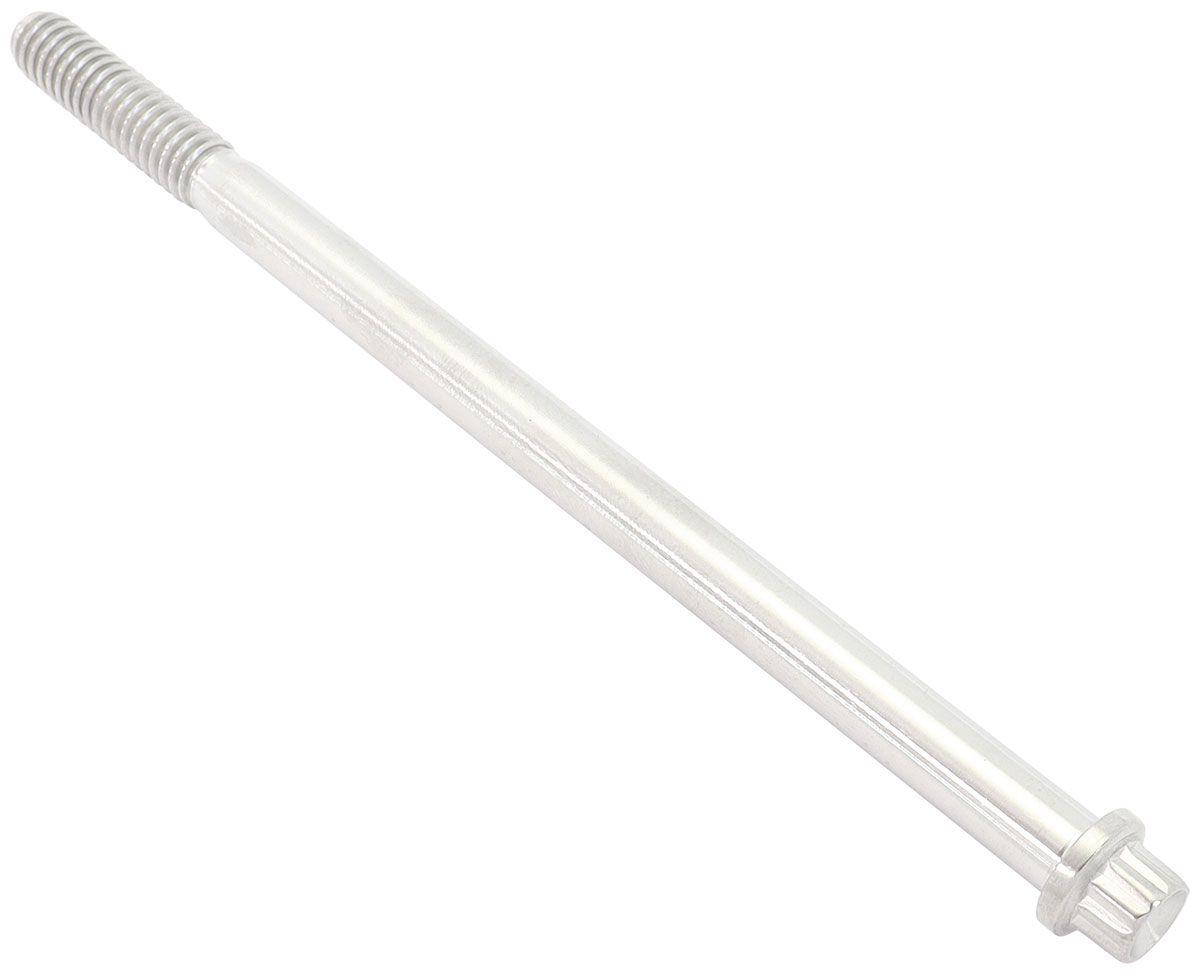 Aeroflow 1/4-20", UHL 4.50" Titanium Bolt (AF3511-4500) AF3511-4500