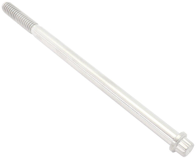 Aeroflow 1/4-20", UHL 4.50" Titanium Bolt (AF3511-4500) AF3511-4500