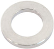 Aeroflow 5/16" Titanium Small Flat Washer (AF3512-0001) AF3512-0001