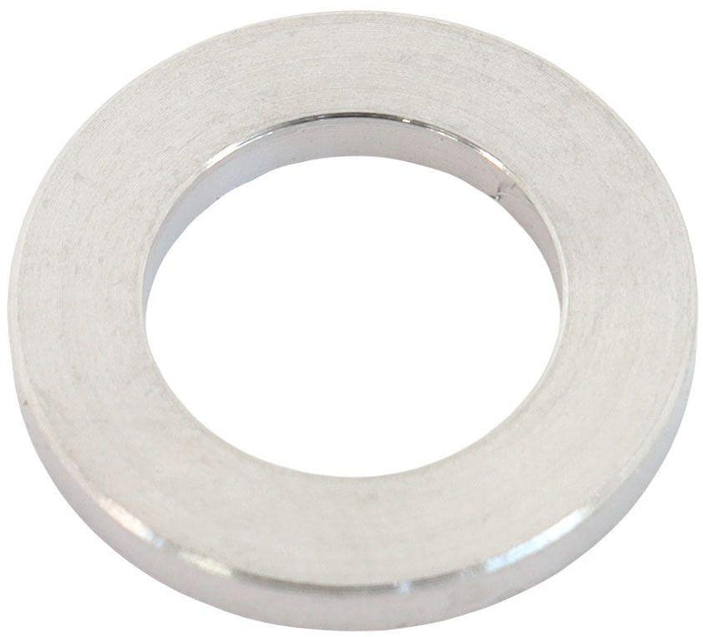 Aeroflow 5/16" Titanium Small Flat Washer (AF3512-0001)