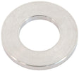 Aeroflow 5/16" Titanium Medium Flat Washer (AF3512-0002) AF3512-0002