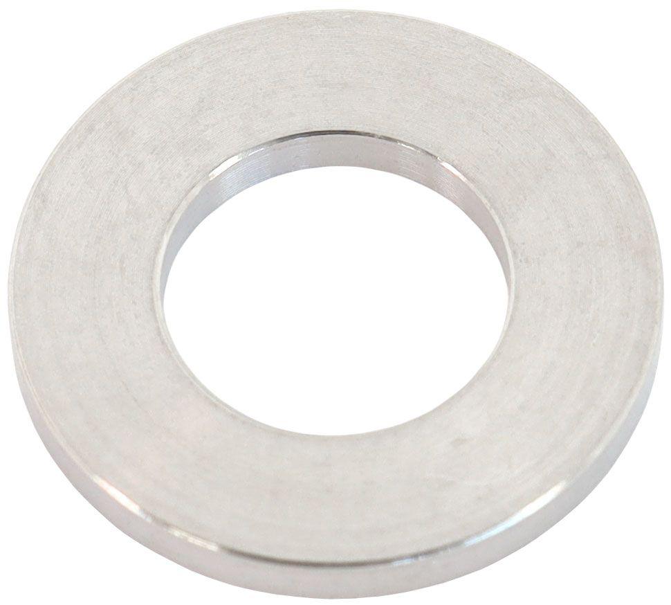 Aeroflow 5/16" Titanium Medium Flat Washer (AF3512-0002) AF3512-0002