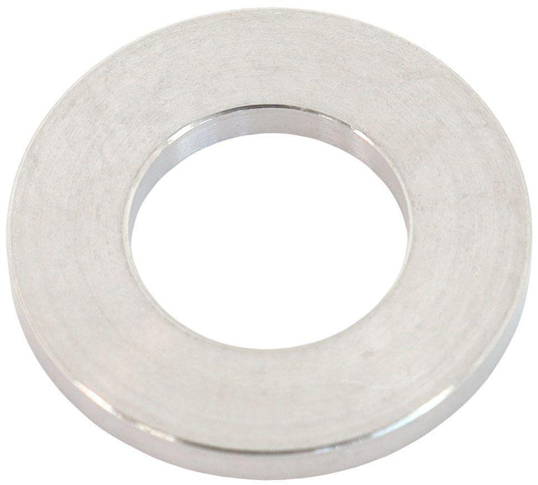 Aeroflow 5/16" Titanium Medium Flat Washer (AF3512-0002)