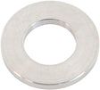 Aeroflow 5/16" Titanium Large Flat Washer (AF3512-0003) AF3512-0003