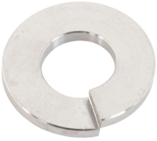 Aeroflow 5/16" Titanium Spring Washer (AF3512-0005) AF3512-0005