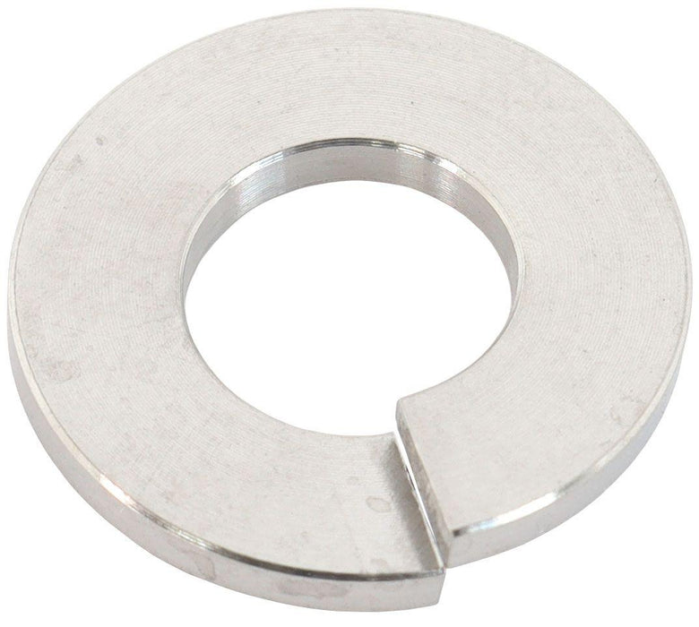 Aeroflow 5/16" Titanium Spring Washer (AF3512-0005)