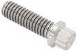 Aeroflow 5/16-18", UHL 1.00" Titanium Bolt (AF3512-1000) AF3512-1000