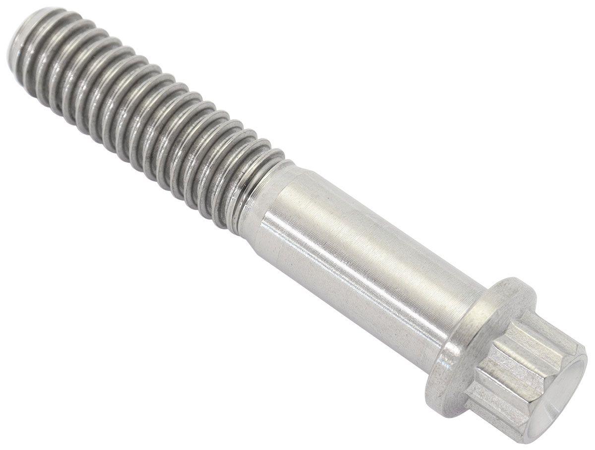 Aeroflow 5/16-18", UHL 1.75" Titanium Bolt (AF3512-1750) AF3512-1750