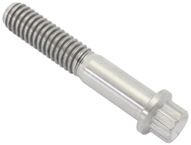 Aeroflow 5/16-18", UHL 1.75" Titanium Bolt (AF3512-1750) AF3512-1750