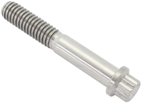 Aeroflow 5/16-18", UHL 2.00" Titanium Bolt (AF3512-2000) AF3512-2000