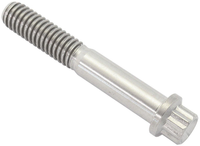 Aeroflow 5/16-18", UHL 2.00" Titanium Bolt (AF3512-2000) AF3512-2000