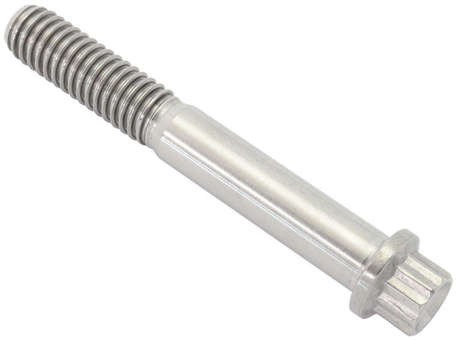 Aeroflow 5/16-18", UHL 2.25" Titanium Bolt (AF3512-2250) AF3512-2250