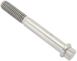 Aeroflow 5/16-18", UHL 2.50" Titanium Bolt (AF3512-2500) AF3512-2500
