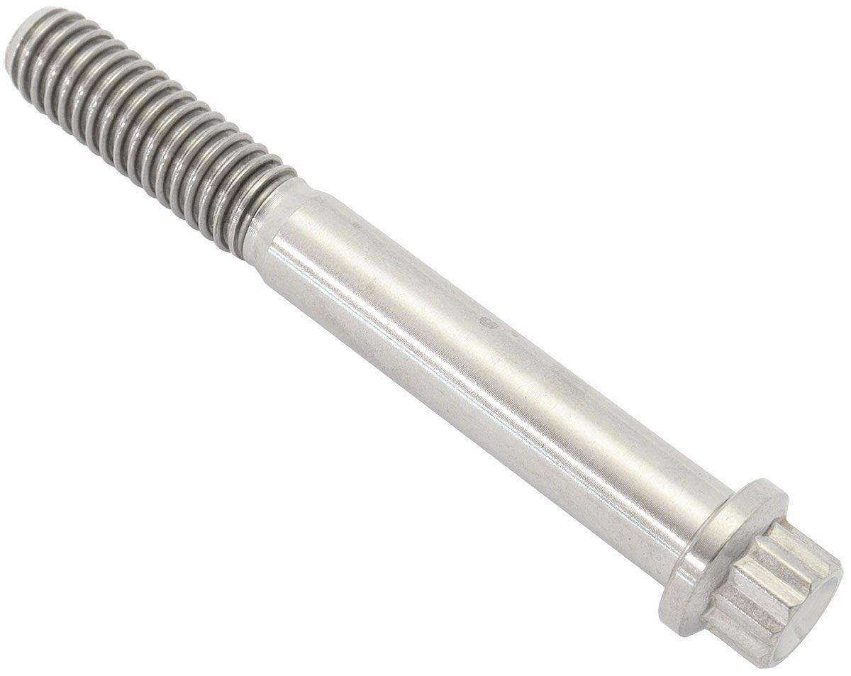 Aeroflow 5/16-18", UHL 2.50" Titanium Bolt (AF3512-2500) AF3512-2500