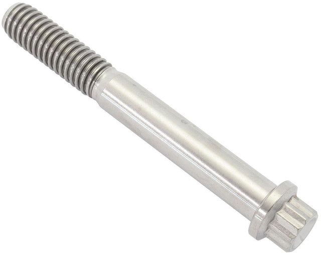 Aeroflow 5/16-18", UHL 2.50" Titanium Bolt (AF3512-2500) AF3512-2500
