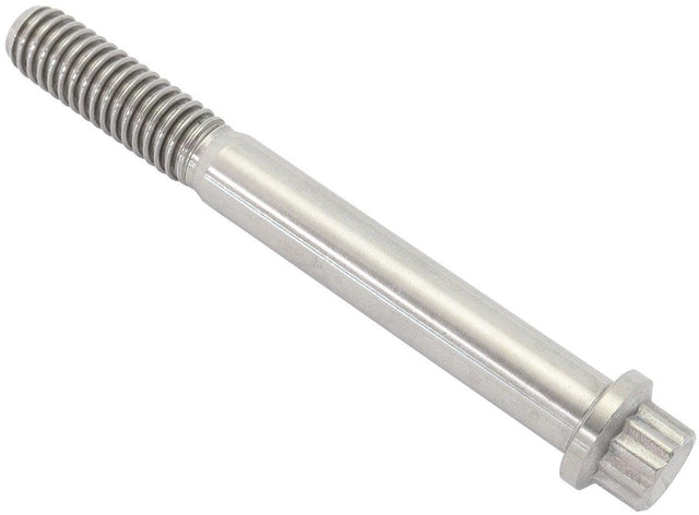 Aeroflow 5/16-18", UHL 2.75" Titanium Bolt (AF3512-2750) AF3512-2750