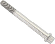 Aeroflow 5/16-18", UHL 3.00" Titanium Bolt (AF3512-3000) AF3512-3000