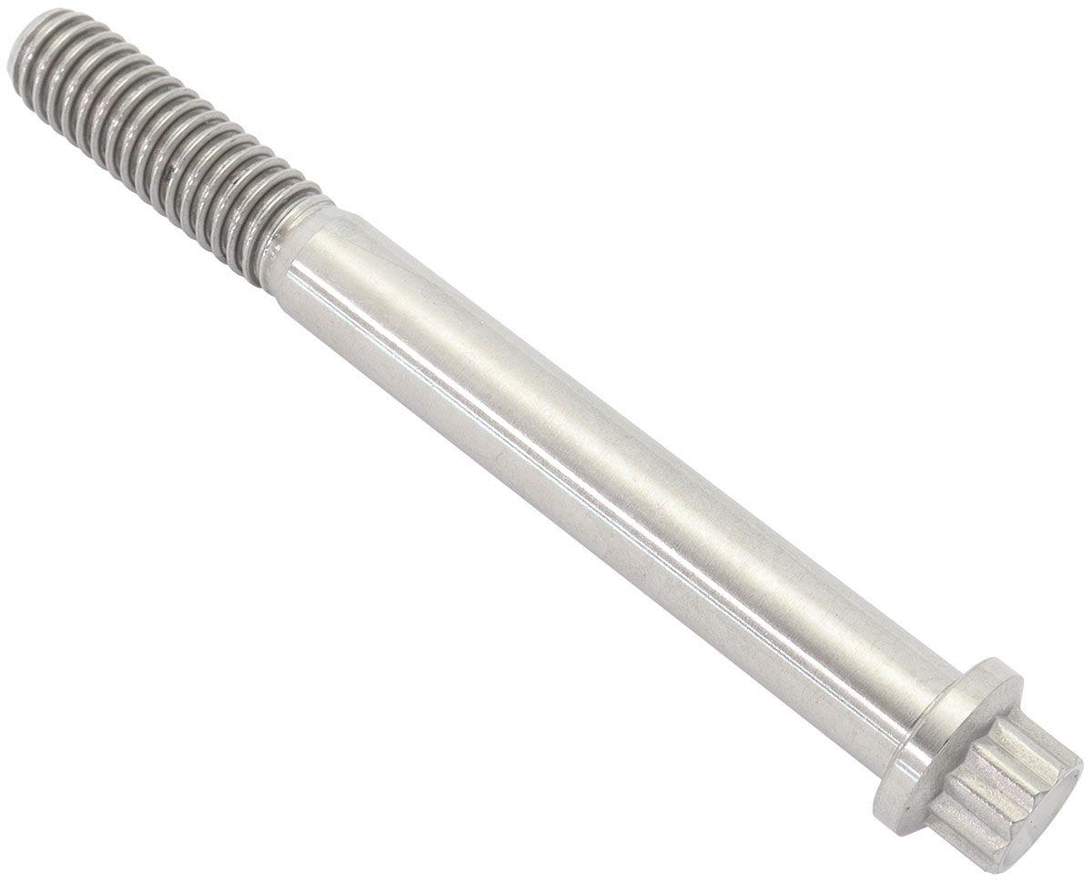Aeroflow 5/16-18", UHL 3.00" Titanium Bolt (AF3512-3000) AF3512-3000