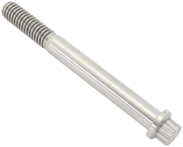 Aeroflow 5/16-18", UHL 3.00" Titanium Bolt (AF3512-3000) AF3512-3000