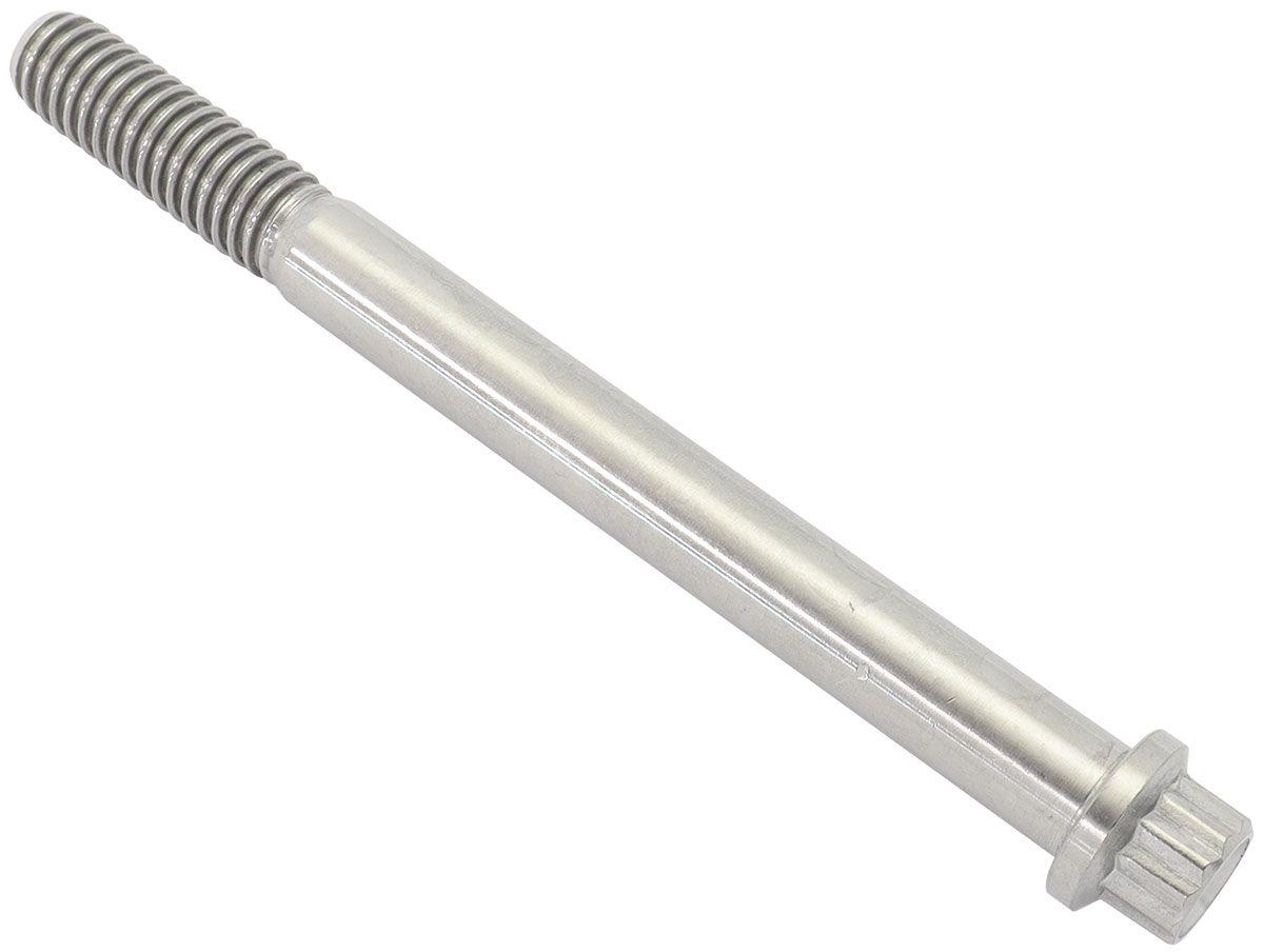 Aeroflow 5/16-18", UHL 3.50" Titanium Bolt (AF3512-3500) AF3512-3500