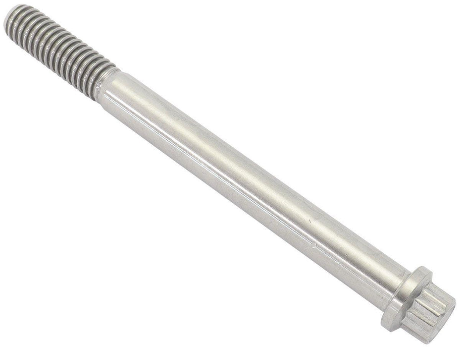 Aeroflow 5/16-18", UHL 3.50" Titanium Bolt (AF3512-3500)