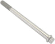 Aeroflow 5/16-18", UHL 4.00" Titanium Bolt (AF3512-4000) AF3512-4000