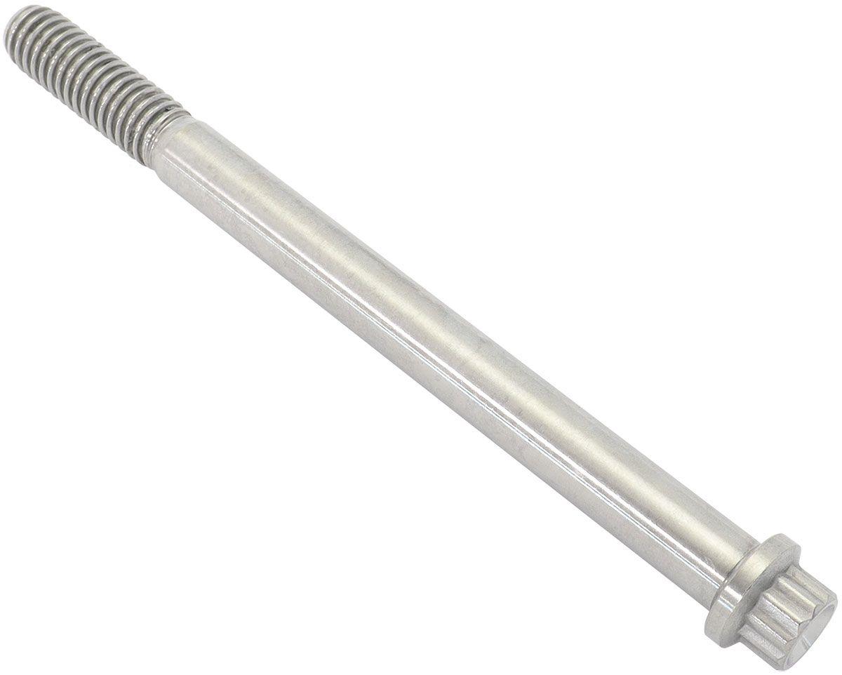 Aeroflow 5/16-18", UHL 4.00" Titanium Bolt (AF3512-4000) AF3512-4000