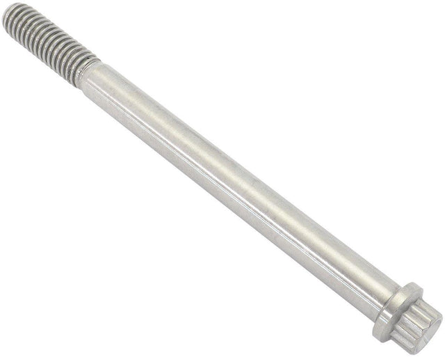 Aeroflow 5/16-18", UHL 4.00" Titanium Bolt (AF3512-4000) AF3512-4000